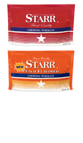 buy star peach chewing tobacco